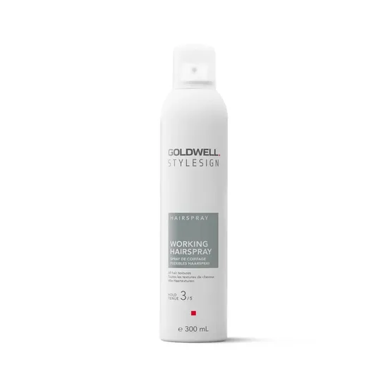 Goldwell StyleSign Working Hairspray