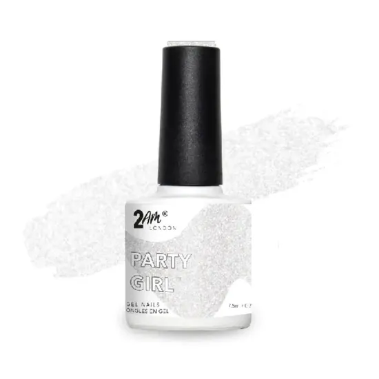 2Am London Gel Polish Party Girl