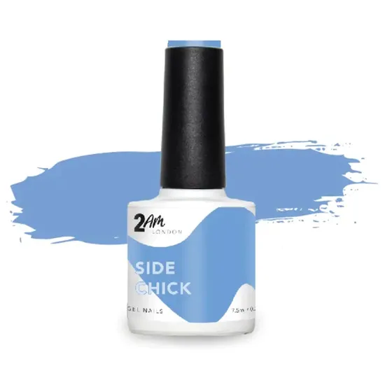 2Am London Gel Polish Side Chick
