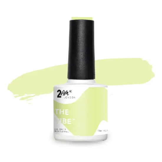 2Am London Gel Polish The Vibe