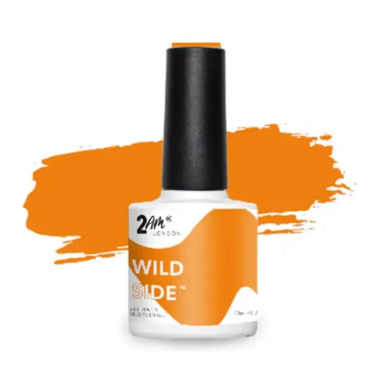2Am London Gel Polish Wild Side