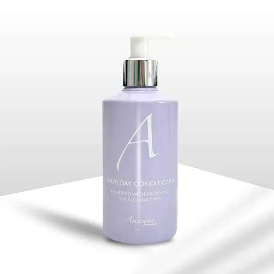 Amargan Everyday Moisturising Argan Conditioner 1000Ml