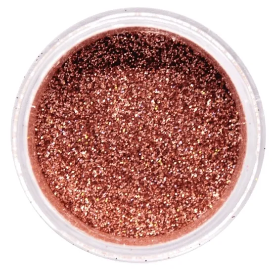 Cuccio Icon Glitter Blush