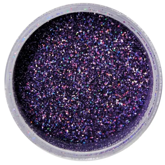 Cuccio Icon Glitter Mystique