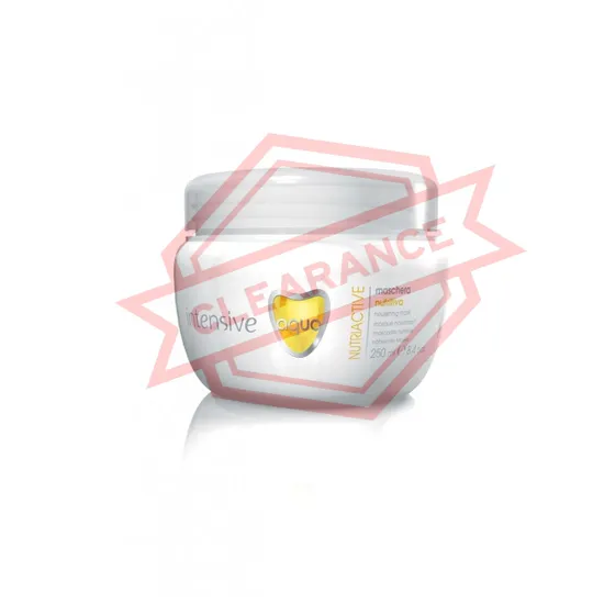 Vitalitys Intensive Aqua Nourishing Mask