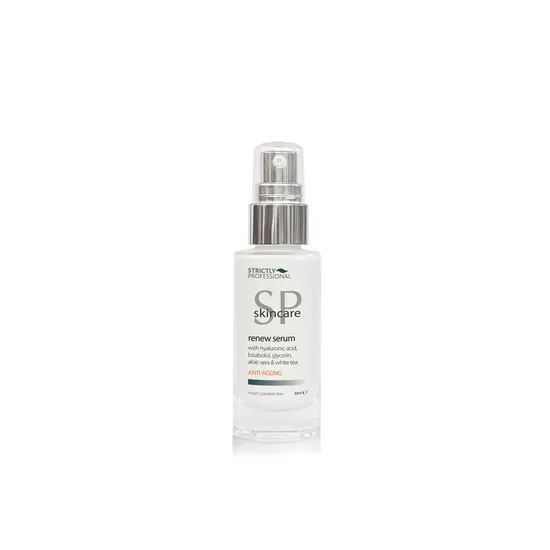 Strictly Professional Anti-Age Renew Serum