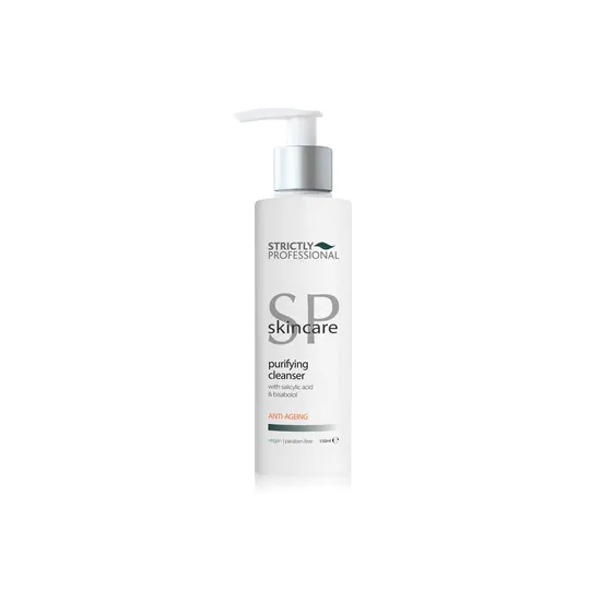 Strictly Professional Anti-Age Purifying Cleanser