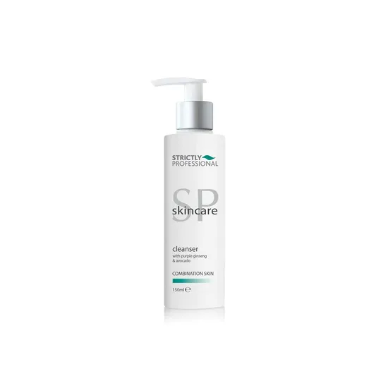 Strictly Professional Combination Skin Cleanser