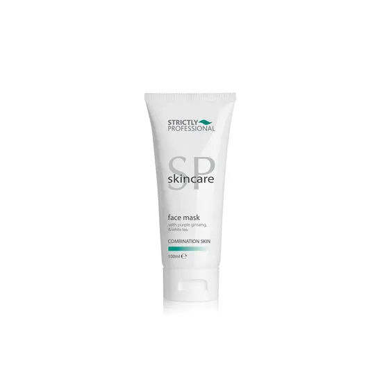 Strictly Professional Combination Skin Face Mask