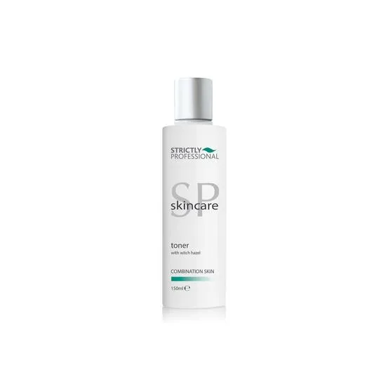 Strictly Professional Combination Skin Toner