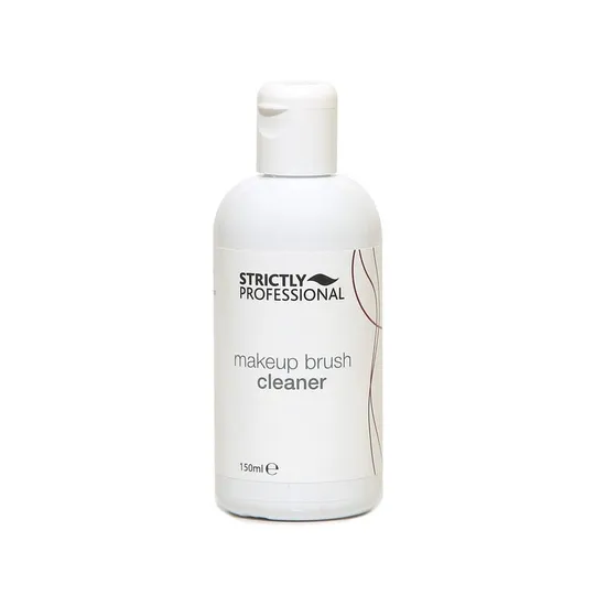 Strictly Professional Cosmetic Brush Cleaner