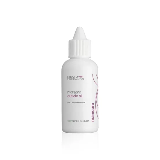 Strictly Professional Cuticle Oil
