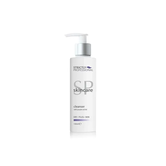 Strictly Professional Dry/Plus Skin Cleanser
