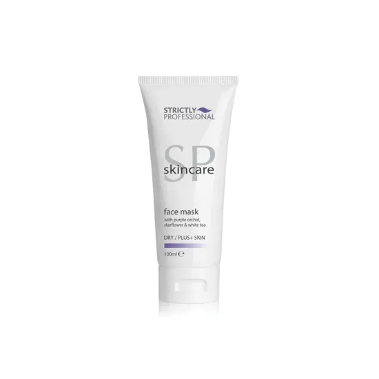 Strictly Professional Dry/Plus Skin Face Mask