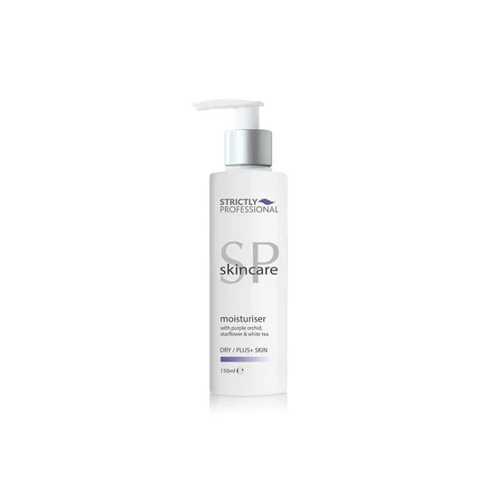 Strictly Professional Dry/Plus Skin Moisturiser