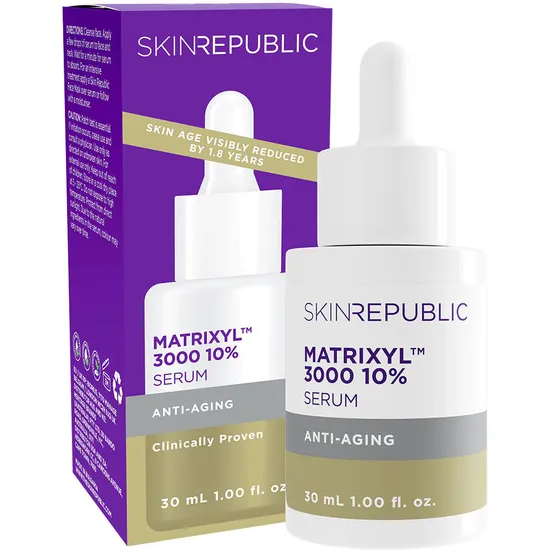 Skin Republic Matrixyl 3000 10% Serum