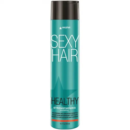Sexy Hair Healthy Strength Shampoo