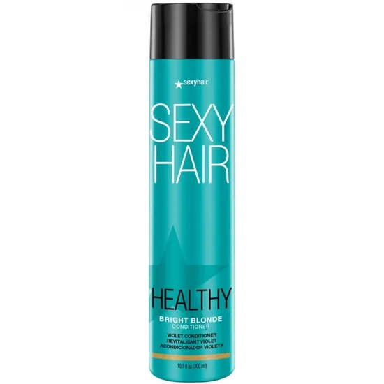 Sexy Hair Healthy Bright Blonde Conditioner