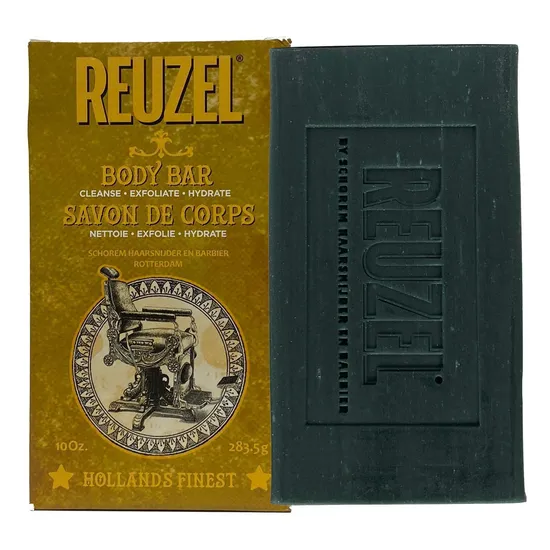 Reuzel Body Bar Soap