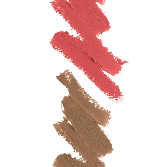 Andreia Professional Easy Duo Sculpt & Blush 02