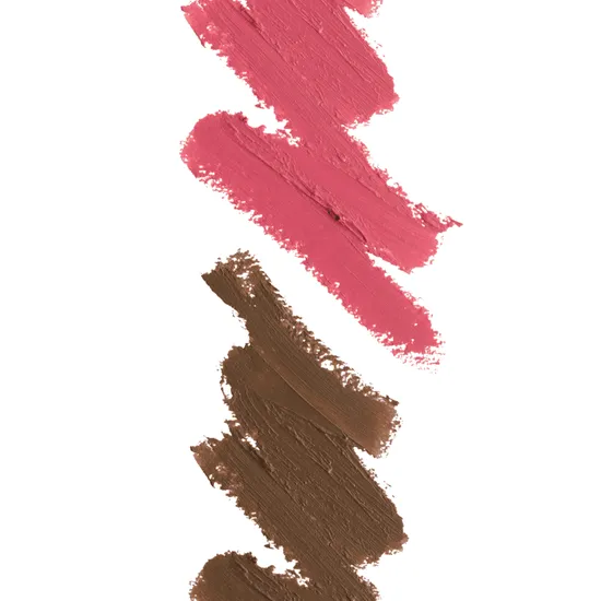 Andreia Professional Easy Duo Sculpt & Blush 05