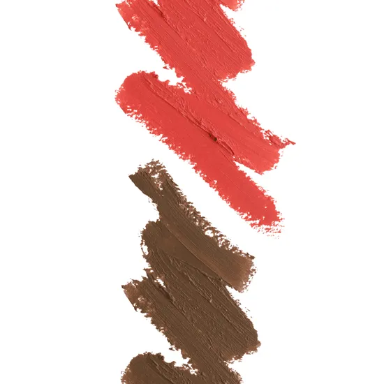 Andreia Professional Easy Duo Sculpt & Blush 06