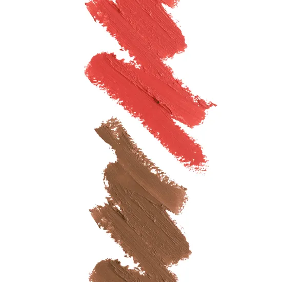 Andreia Professional Easy Duo Sculpt & Blush 04