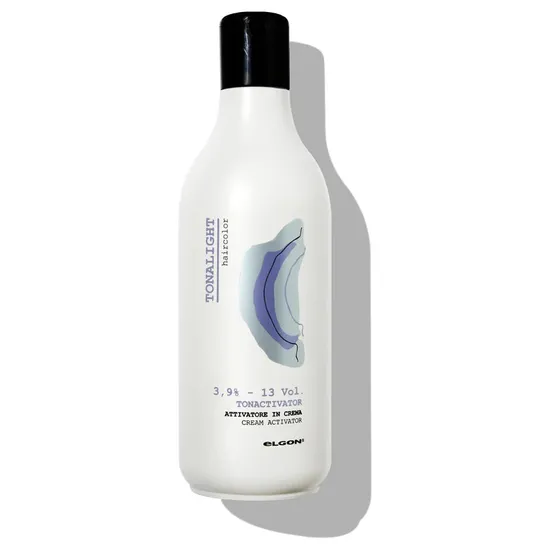 Elgon Tonactivator Cream Developer