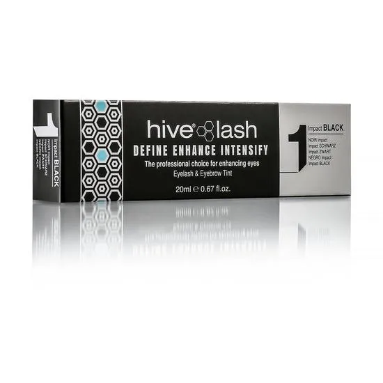 Hive Eyelash Tint