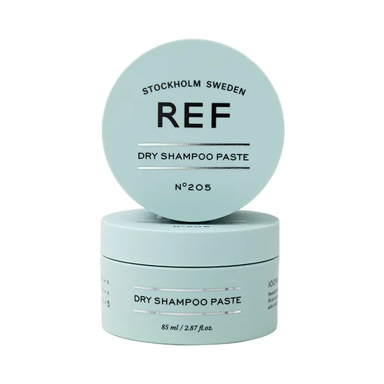 REF Dry Shampoo Paste No. 205
