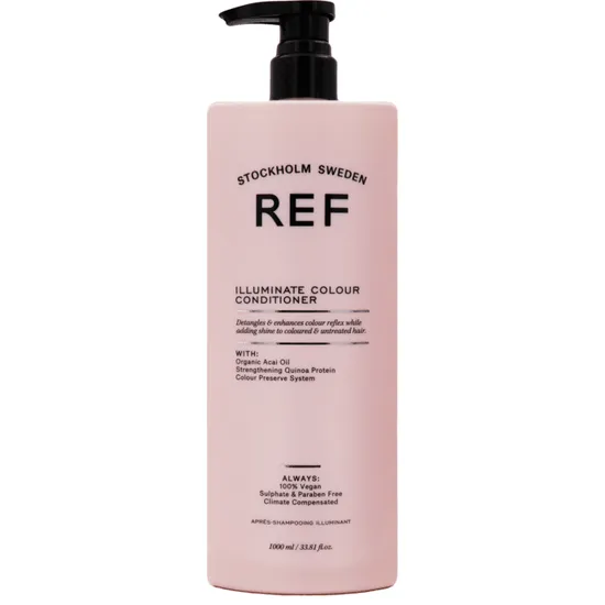 REF Illuminate Colour Conditioner