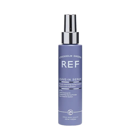 REF Leave-in Serum