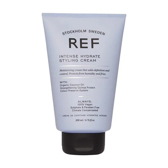 REF Intense Hydrate Styling Cream