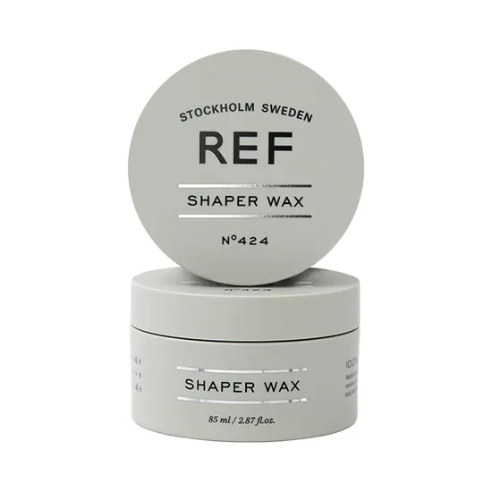 REF Shaper Wax No. 424