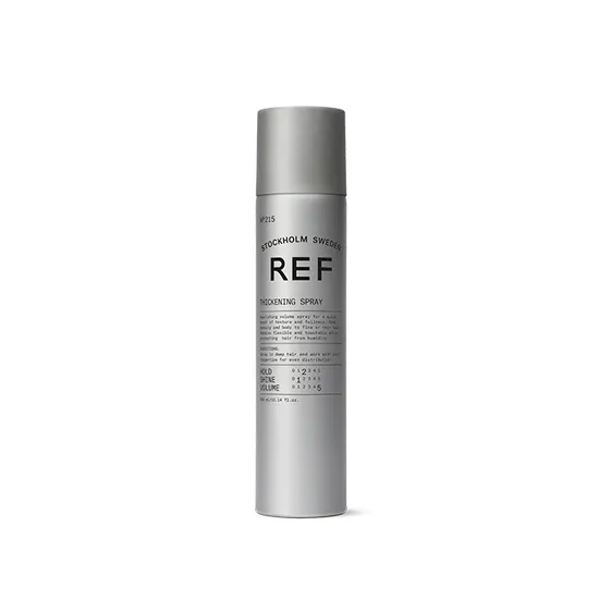 REF Thickening Spray No. 215