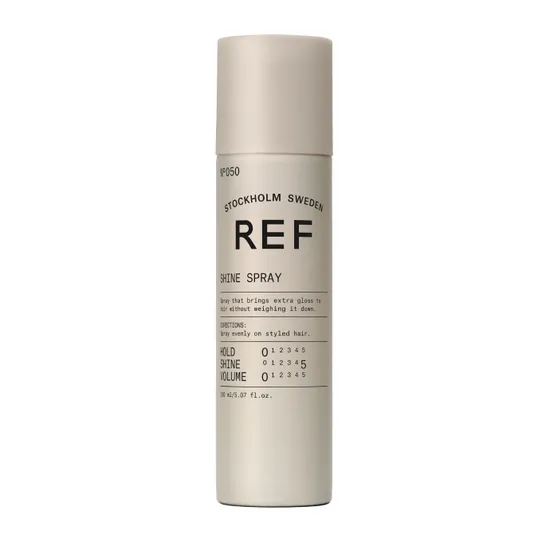 REF Shine Spray No. 050