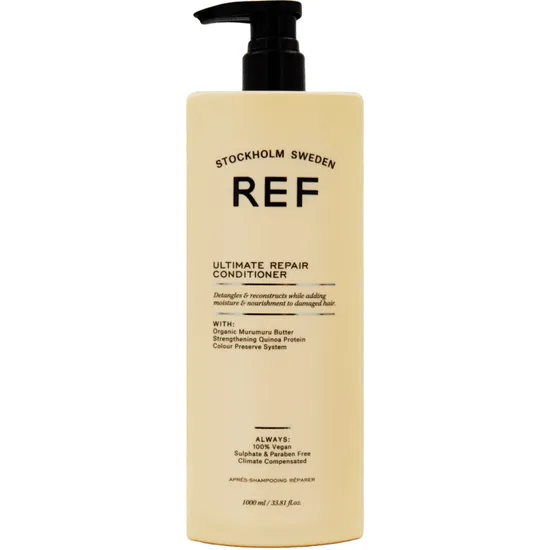 REF Ultimate Repair Conditioner