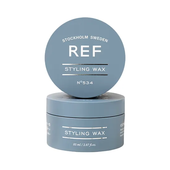 REF Styling Wax