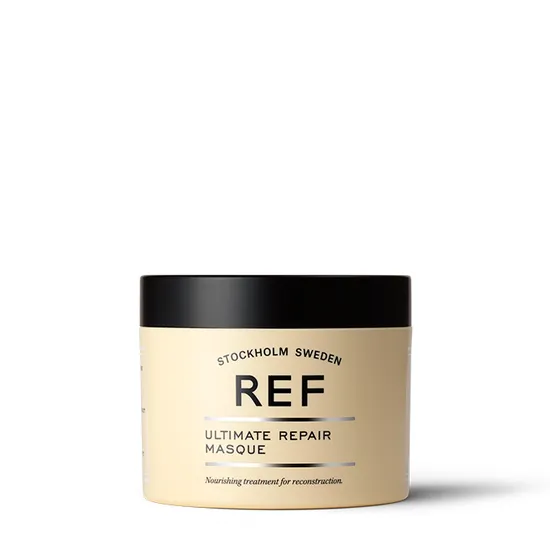 REF Ultimate Repair Spa Masque