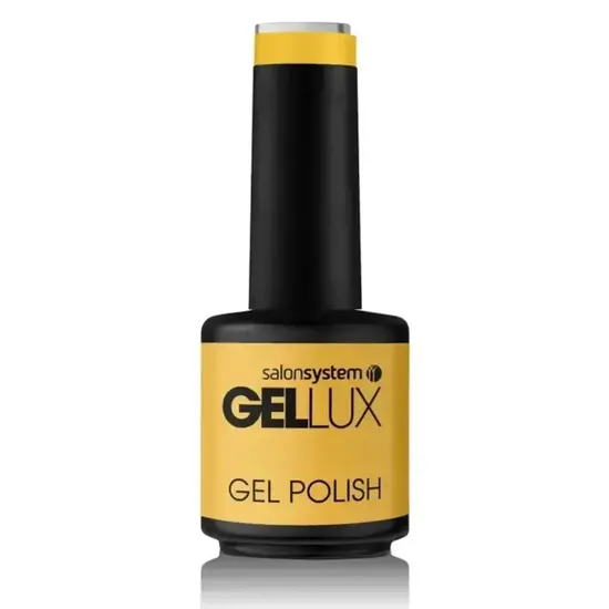 Salon System Gellux Gel Polish