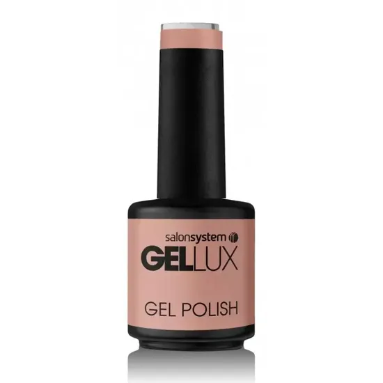 Salon System Gellux Gel Polish Untamed