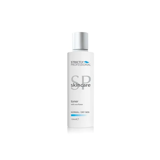 Strictly Professional Normal/Dry Skin Toner