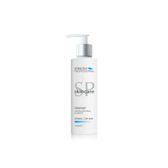 Strictly Professional Normal/Dry Skin Cleanser