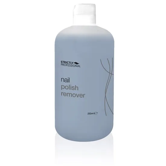 Strictly Professional Nail Polish Remover