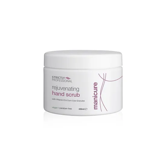 Strictly Professional Hand Scrub 450Ml
