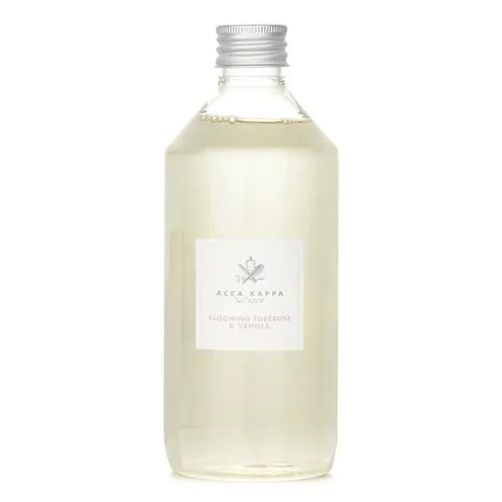 Acca Kappa Blooming Tuberose & Vanilla Home Diffuser