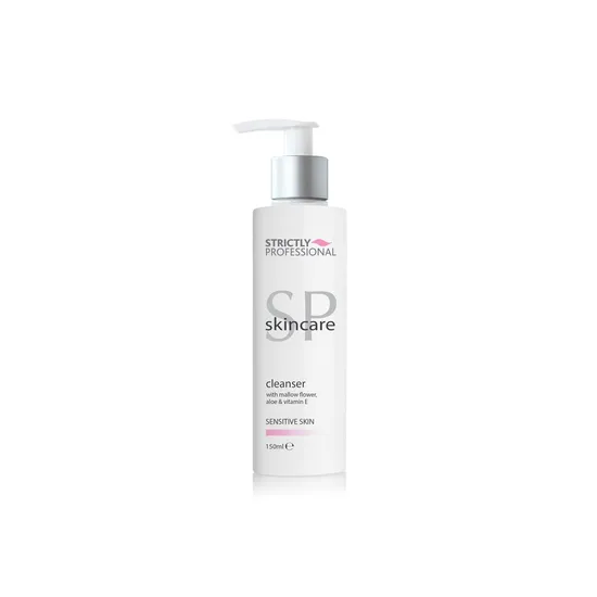 Strictly Professional Sensitive Skin Cleanser