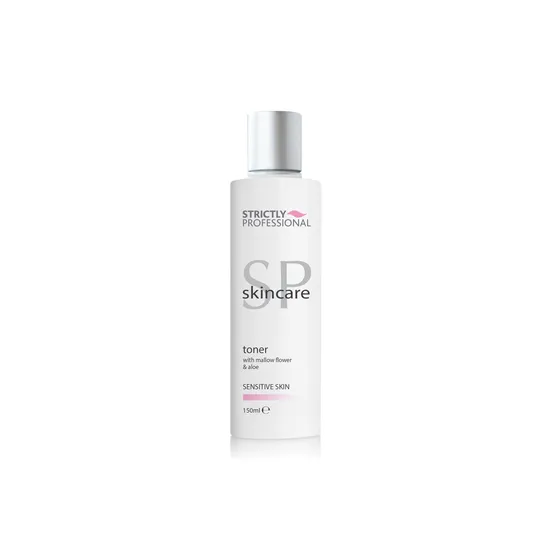 Strictly Professional Sensitive Skin Toner