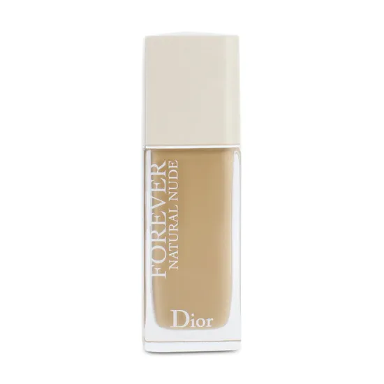 Dior Diorskin Forever Natural Nude Foundation 3N Neutral