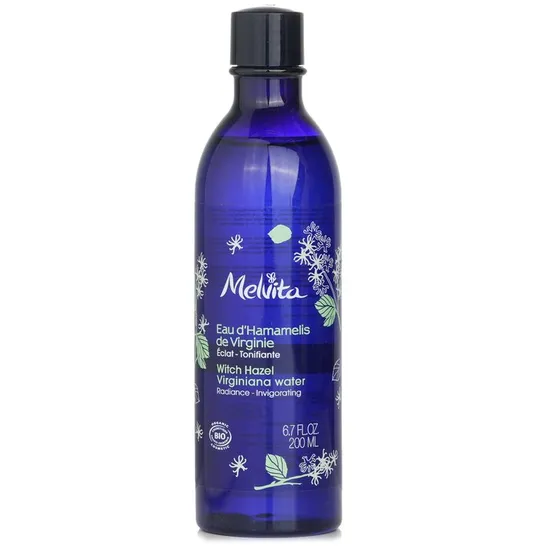 Melvita Witch Hazel Virginiana Water Without Spray Head